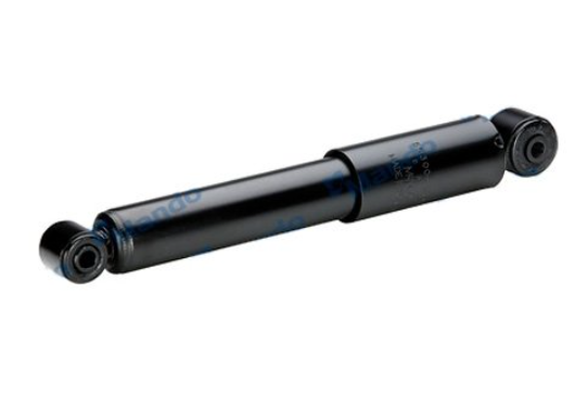 Амортизатор підвіски