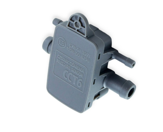 датчик давления (MAP Sensor) KME Diego ССТ-6 373194 - зображення 2