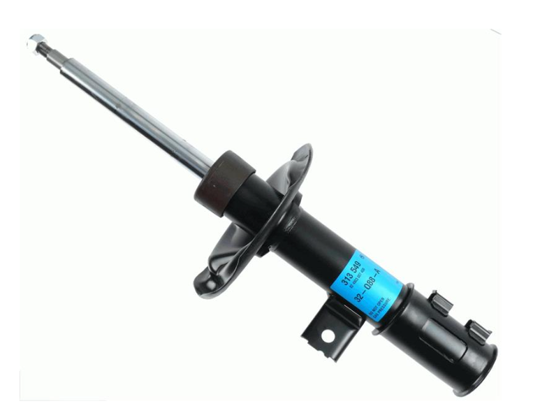 Амортизатор підвіски