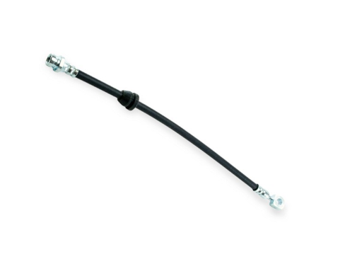 шланг торм.Matiz/QQ пер. (JAPAN LINE)