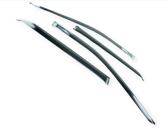 ветровик Ford Explorer 2010-2019 (скотч) HIC