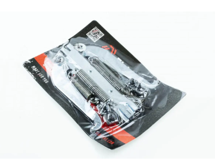 р/к ручника 2101 + пружины FLAGMUS