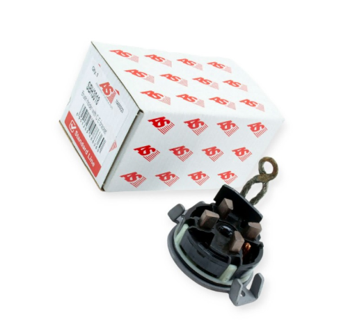 щет.узел стартера 2110,2170,2190 (ст.ПРАМО 81 ст. Valeo) AS