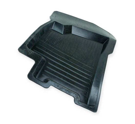 коврики салона Daewoo Lanos  борт 4см, водительский Харьков