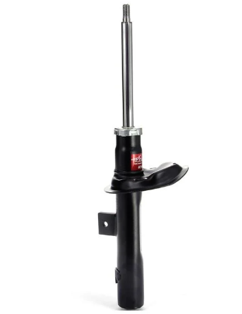 Амортизатор підвіски