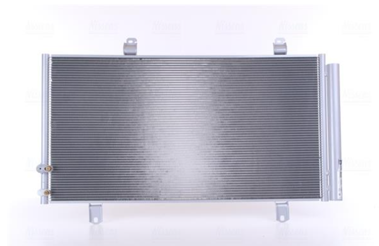 Конденсер TY TY VEHICLE US CAMRY 2.4L(+)[OE 8846006210]