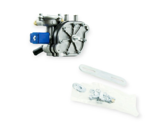 редуктор ГБО 4-е пок Tomasetto AT13 XP (375 л.с. (275 кВт)) RGAT3990 - зображення 2