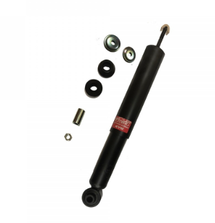 Амортизатор підвіски