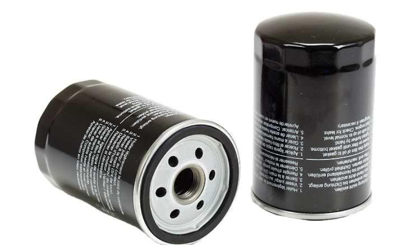 Масляный фильтр