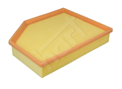 фильтр возд. Volvo V40 1.5/2.0 14->  (HART)