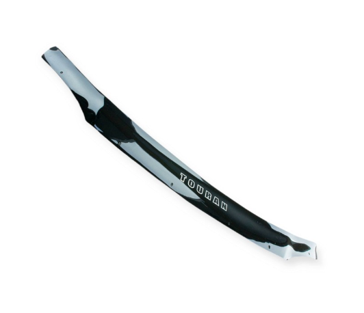 мухобойка Volkswagen Touran 2003-2007 Restar / VIP