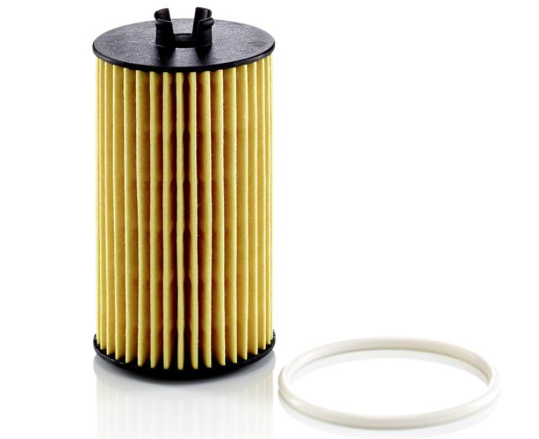 Масляный фильтр