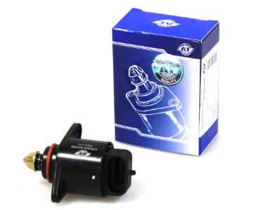 регулятор холостого хода Lanos 1.5-1.6/Geely MK2 РХХ (AT) 17059602