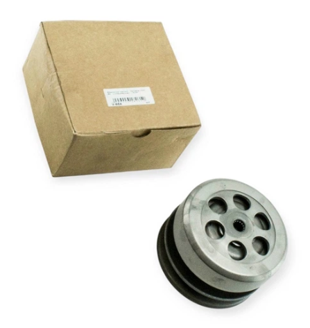 вариатор задний YAMAHA JOG-50 (2 колодки)