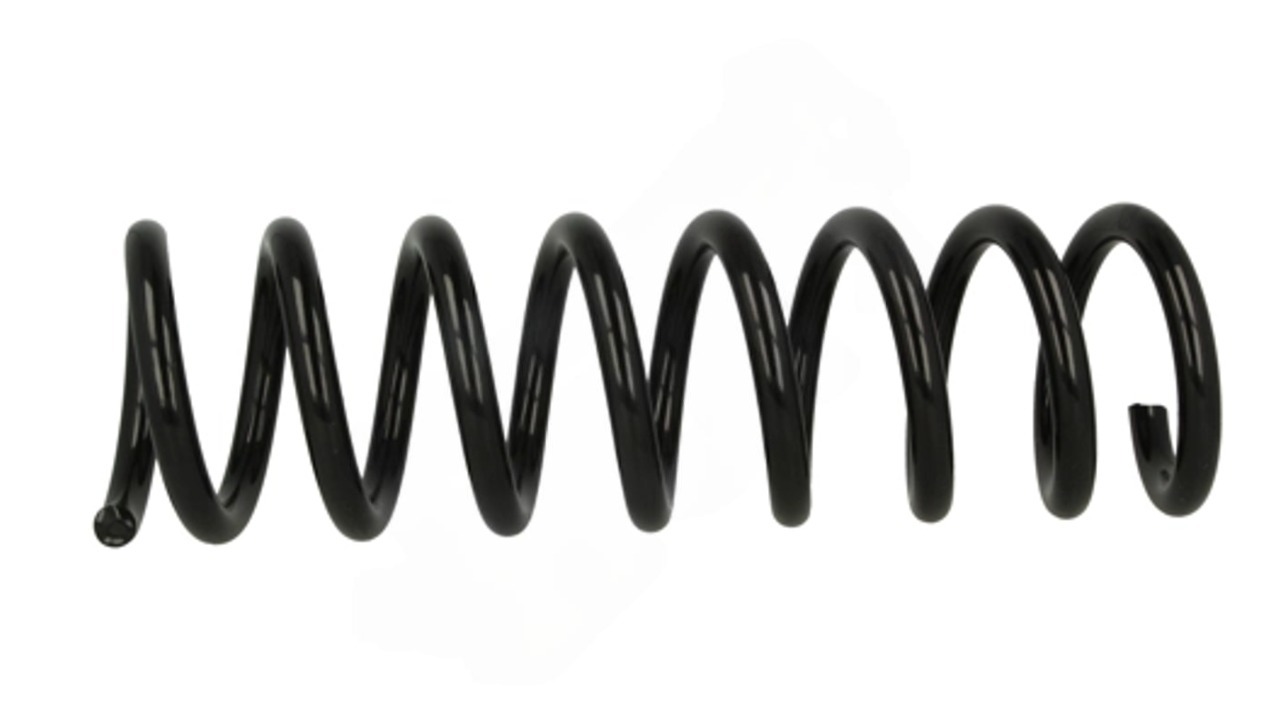 пружина пер. MB C-class (W202) C180-240T/C220D (96-01)  (HART)