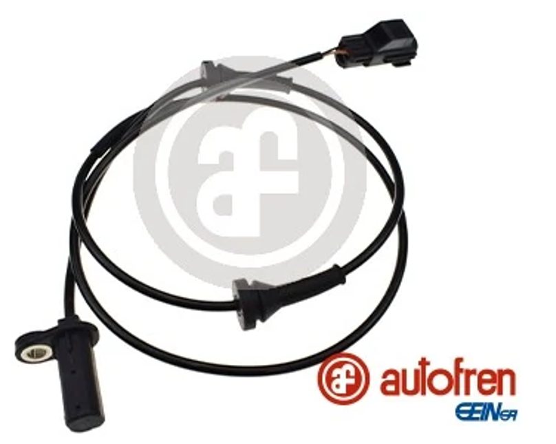 датчик ABS пер. Volvo S60, S80, V70 97->  (AUTOFREN)