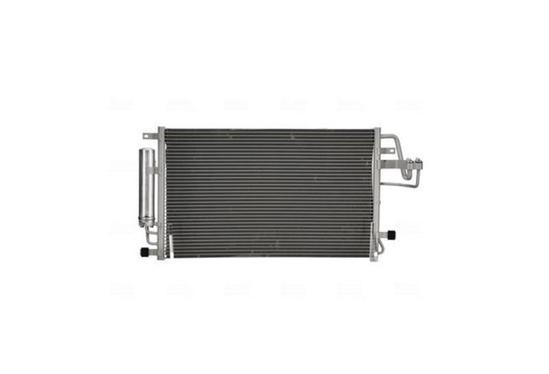 Конденсер HY TUCSON(04-)2.0 CRDi(+)[OE 97606-2E000] 94801 - зображення 3