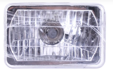 фара передняя левая DongFeng 240/244 DF550.48A.016L - зображення 2