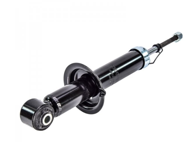 Амортизатор підвіски