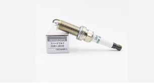 Свiчка запалювання