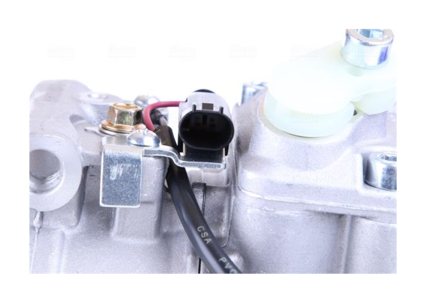 Компресор 890634 - зображення 3