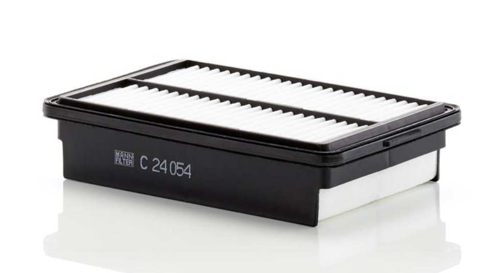 Повітряний фільтр