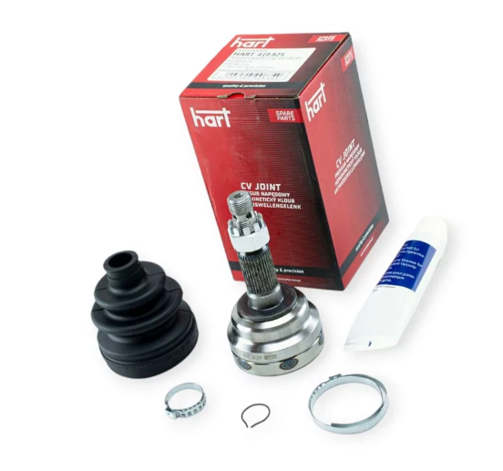 граната нар. Opel Astra G, Zafia A, Vectra B 1.4-1.7i/D (33x22)  (HART)