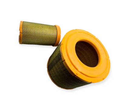 фильтр возд.JOHN DEERE (AF 0046/0047)