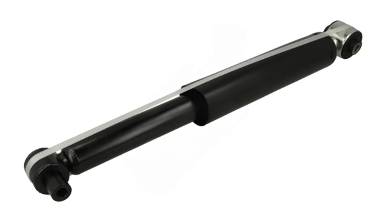 амортизатор зад. Renault Laguna II 01-> газ.  (HART)