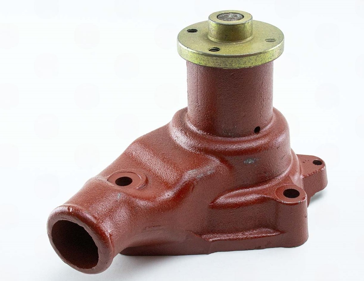 помпа ГАЗ-52