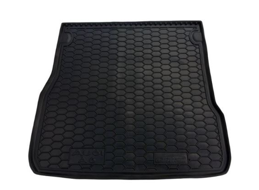 коврик багажника Audi A6 (C5) 1997-2004 универсал