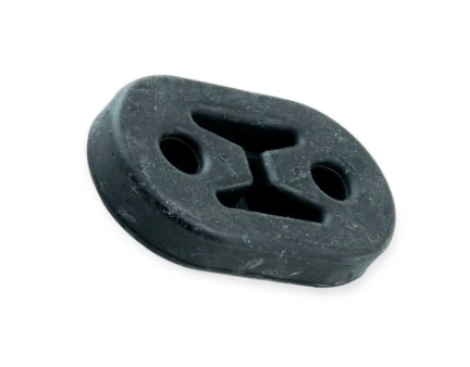 резинки крепл.глуш.Lanos,AVEO (глушитель зад.) (тонкая) BSC