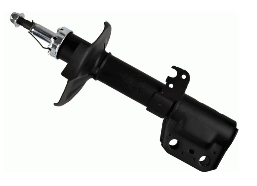 Амортизатор підвіски