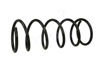 пружина пер. Ford Fiesta IV 1.25-1.4i (95-02)  (HART)