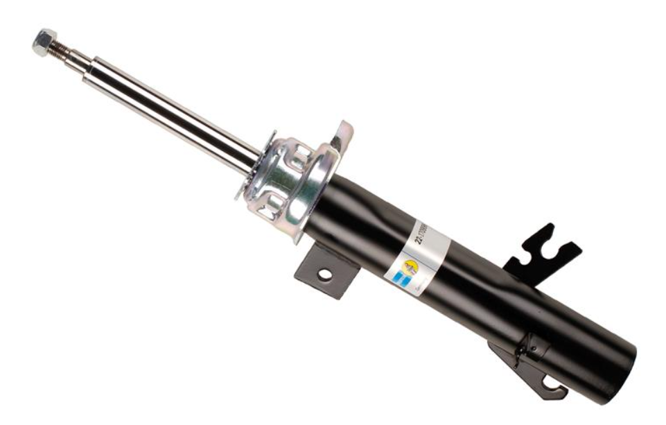 Амортизатор підвіски