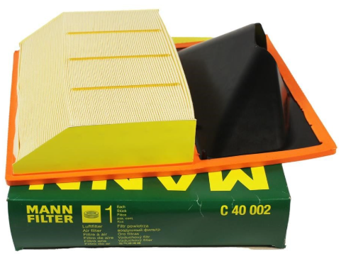 Повітряний фільтр