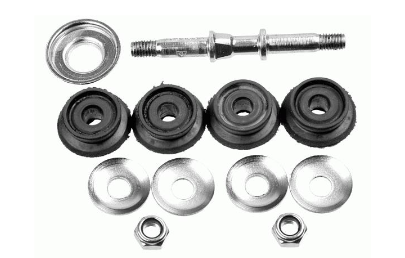 Тяга / Стойка стабилизатора