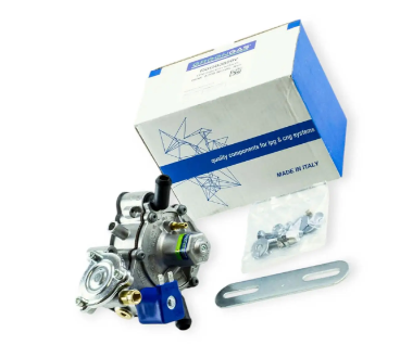 редуктор ГБО 4-е пок Tomasetto AT09 Nordic (до 170 л.с., 125 кВт) КОПИЯ 249203 - зображення 2