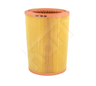 фильтр возд. Citroen Xsara, Peugeot 106, Nissan Micra 1.5D 92->  (HART)