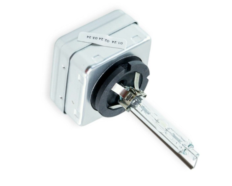 Лампа ксеноновая D3S 12V 35W 5000K MICHI