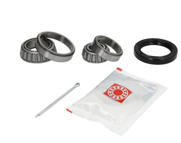 Підшипник колісний