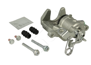 суппорт зад. Peugeot Expert, Citroen Jumpy 07-> (+ к-т напр, смазка) правый R  (HART) 258 538 - зображення 2