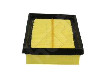 фильтр возд. Toyota Aygo, C-HR, Corolla, Prius, Yaris 1.0-1.5i/1.8Hybr. 14->  (HART)