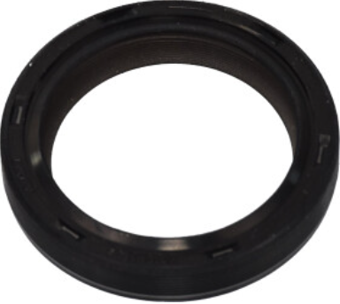 Ущільнююче кільце, колінчастий вал