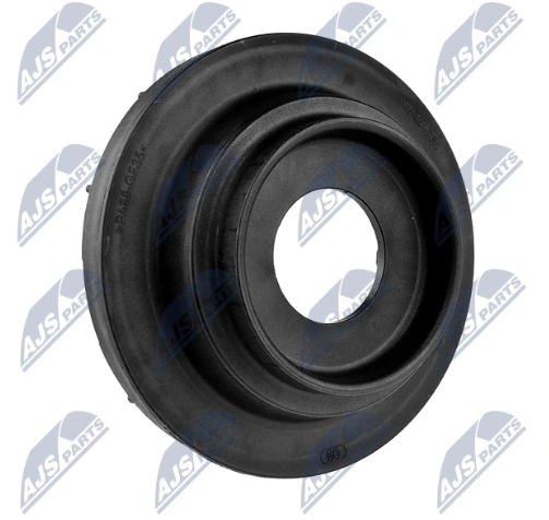 подш. опоры стойки Ford Fiesta VI, B-Max, Mazda 2 (07->)  (NTY)