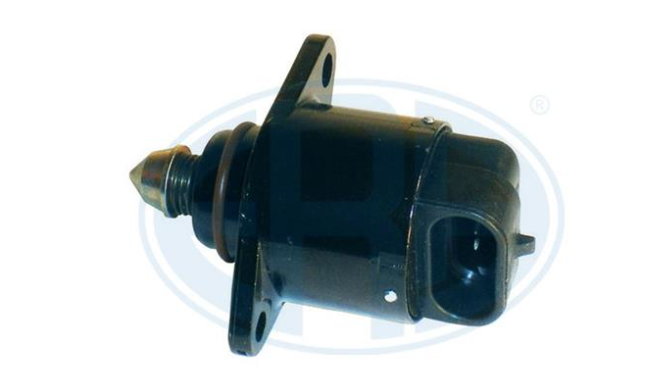 Регулятор холостого ходу