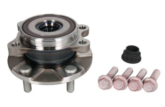 Подшипник колесный