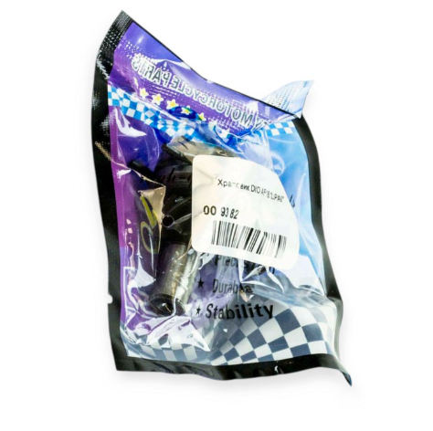 храповик HONDA DIO-50 (AF-18,LEAD-90,TACT-50) 157288 - зображення 2