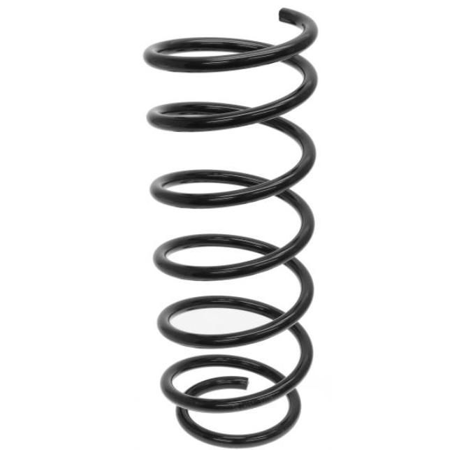 Пружина підвіски