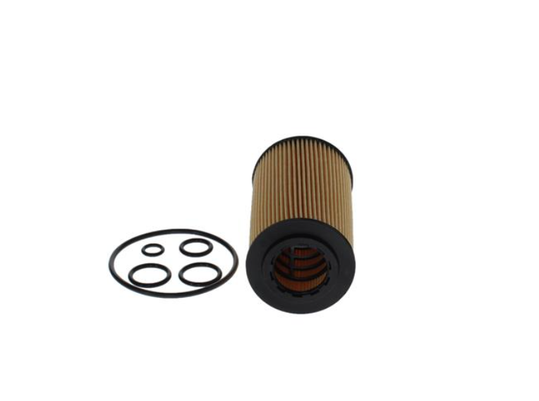 Фільтр масляний